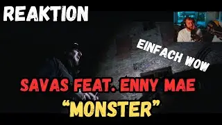 KOOL SAVAS feat. ENNY MAE - 