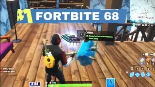 FORTBITE 68 location