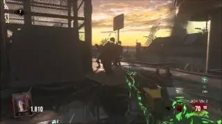 COD AW Exo Zombie Glitch