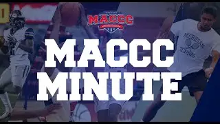 MACCC Minute: Sunday Edition - March 14
