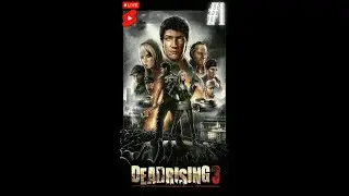 Dead Rising 3 Gameplay I Part 1 I Survival Horror #shorts