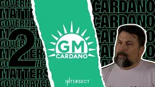 Cardano's Interim Constitution Explained | Governance Matters