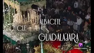 Semana Santa en RTVCM