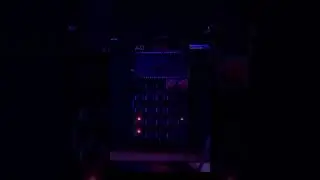 LeOFF - PO33 hard techno