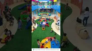 Jasmine Grand Mall