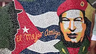 Cuba visit Fusterlandia Jose Fuster: A Mosaic Tile Wonderland in Havana,  must see @#ginarajharjani