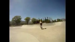 Ben Niles Line: gap to 90 to rollout