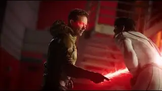 🗲Reverse Flash🗲- Full Edit