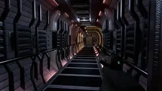 Undead Space - Demo Day