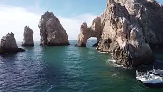 Cabo San Lucas Bay and Arch Trip | SunRider Tours