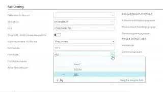 SMARTean videoguide