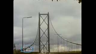 RS B2-1/7 Balmoral Castle & Forth Road Bridge (2K7 1235)