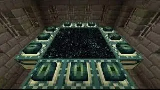 1.12.2 Fastest End [0:20] - World Record (SSG)