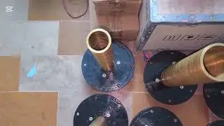 VACUUM CALIBRATION SELEEVE FOR PPRC PIPE Imported China www.starengineeringworks.website 