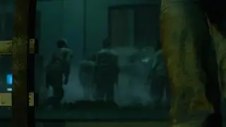 resident evil 3  remak La horda de zombies  llega al hospital