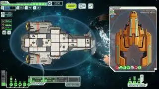 Double boarding crew kills | FTL tips