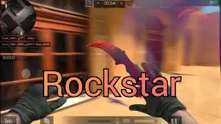 ❤Lil shock-Rockstar❤ fragmovie standoff 2 private v2