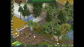 Zoo Tycoon (2001) Part 6 | ClickAGame