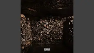 catacombs