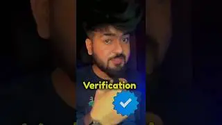 Snapchat blue tick free apply | snapchat account verification form #snapchat #tech
