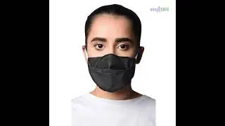 NSafe+ mask 1