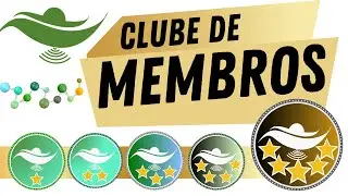 CLUBE DE MEMBROS DO CANAL ENFERMAGEM DIGITAL
