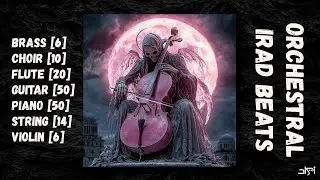 [+150] ORCHESTRAL ONE SHOT KIT 2026 - [MOZART] (Strings, Choir, Violin, Flute + More)