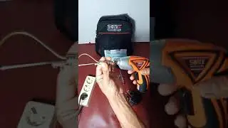 Tutorial penggunaan alat sunat SONIX 2 posisi