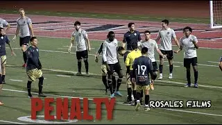 Should That Have Been a Red Card? Rebels SC vs ADG FC UPSL