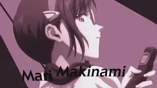 【MAD】ヱヴァ新劇でデュラララ!!OPパロ【高画質化】