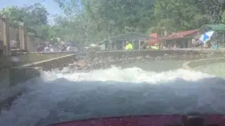 Sklooosh at Knoebles Amusement Resort POV