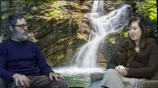 Earth Skills with Jeff Gottlieb, February 4, 2018