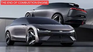 Chery's Solid-State Battery REVOLUTION: The End Of Combustion Engine?