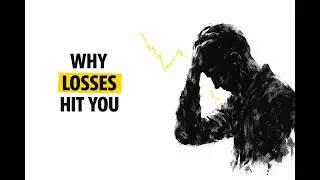 This Is Why Losses Feel Personal