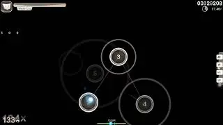My FC 4 star in OSU!