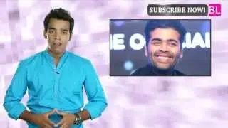 Karan Johar shocked that The Lunchbox lost its Oscar chance