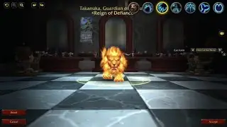 How to Obtain the Druid of the Flame