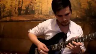 Holograf - Vine O Zi (chitara)