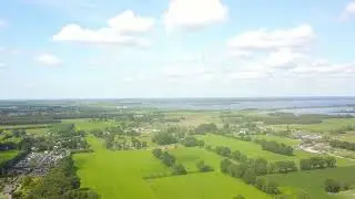 ST. Jansklooster - Zwarte Meer