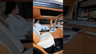 WORLD BIGGEST RANGE ROVER SV #rangeroverinformation #landrover #shorts