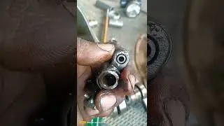 TVS NTORQ ENGINE PROBLEM SOLUTION #automobile #scooty #udaipur