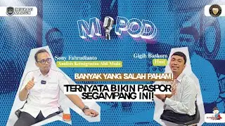MIPOD EPISODE 1 