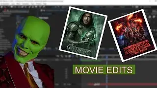 HOW TO: Make A viral Instagram Edit 2026 | After Effects Tutorial