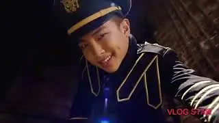 Bts mini skirt mv {fan made}