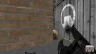 Counter-Strike Doom Gold (Мод для GZDoom)