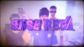 SI SE PEGA - Joven g' x ZEYCO x EneCe x EL RB' (Shot by: SlimDue)