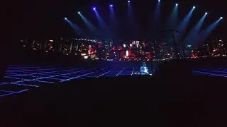 4K   Coco Bongo Show Punta Cana   Dec 2018   Part II