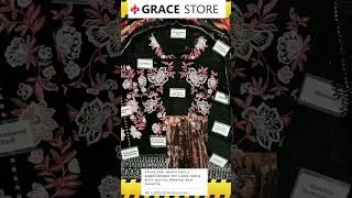 Grace Lawn Collection 2023 | Lawn Sale 2023 on Brands | Grace Suiting #fashion #grace