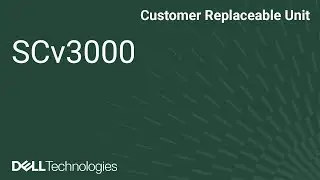 Deploying SCv3000 Series storage array with iSCSI IO cards