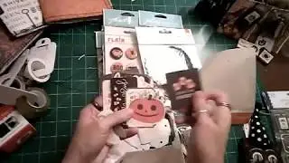 Huge Haul Part 1 / AC Moore/ JoAnn's